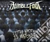 (LP Vinile) Bumblefoot - Little Brother Is Watching cd
