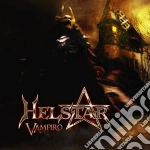 Helstar - Vampiro cd