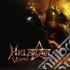 Helstar - Vampiro cd
