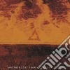 Another Lost Year - Alien Architect cd