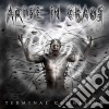 Arise In Chaos - Terminal Cognition cd