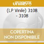 (LP Vinile) 3108 - 3108 vinile