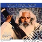 Raga cycle cd