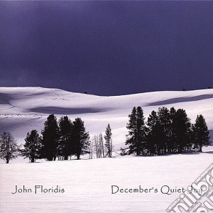 John Floridis - December'S Quiet Joy cd musicale di John Floridis