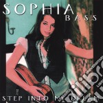 Sophia Bass - Step Into My Dream