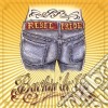 Rebel Pride - Backin' It Up cd