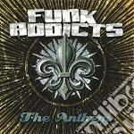 Funk Addicts - The Anthem cd