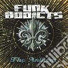 Funk Addicts - The Anthem cd
