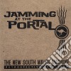 New South Wales Machine (The) - Jamming At The Portal: Retrospective 2000-2006 cd
