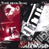 Todd Beauchamp - Ghosts Of Hollywood cd