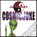 Alchemy - Cosmic Joke cd