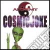 Alchemy - Cosmic Joke cd