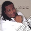 Terrell Hunt - Awesome cd