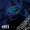 Rott - Out Of Time cd