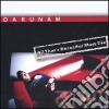 Darunam - All That'S Beautiful Must Die cd