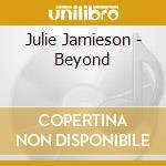 Julie Jamieson - Beyond cd