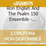 Ron English And The Psalm 150 Ensemble - Devotions cd musicale di Ron English And The Psalm 150 Ensemble