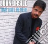 John Basile - Time Will Reveal cd