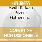 Keith & Joan Pitzer - Gathering Stones cd