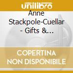 Anne Stackpole-Cuellar - Gifts & Celebrations cd