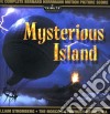 Bernard Herrmann - Mysterious Island cd