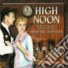 Dimitri Tiomkin - High Noon cd