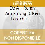 Do'A - Randy Armstrong & Ken Laroche - Companions cd
