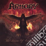 Armory - The Dawn Of Enlightenment cd