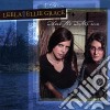 Leela & Ellie Grace - Where The Waters Run cd
