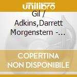 Gil / Adkins,Darrett Morgenstern - 20Th Century Duos For Violin And Cello cd
