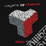 Dapp Theory - Layers Of Chance cd