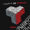 Dapp Theory - Layers Of Chance cd