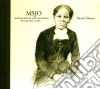 Marcus Shelby - Harriet Tubman (2 Cd) cd