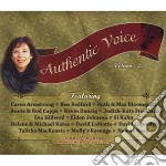 Kari Estrin: Authentic Voice Volume 2 / Various