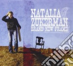 Natalia Zukerman - Brand New Frame