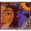 Anne Weiss - Concrete World & Lover'S cd