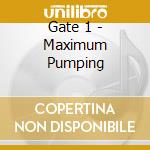 Gate 1 - Maximum Pumping cd