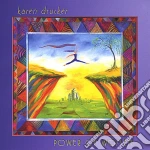 Karen Drucker - Power Of Women cd