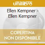 Ellen Kempner - Ellen Kempner cd