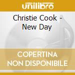 Christie Cook - New Day