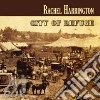 Rachel Harrington - City Of Refuge cd