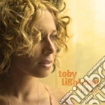 Toby Lightman - Let Go cd