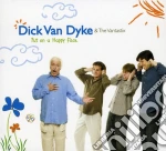 Dick Van Dyke & The Vantastix - Put On A Happy Face cd