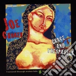 Joe Croker - Grace & Trespasses cd