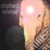Elephant Revival - Elephant Revival cd