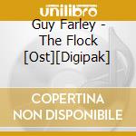 Guy Farley - The Flock [Ost][Digipak] cd