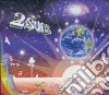 2 Suns - Love Revolution cd
