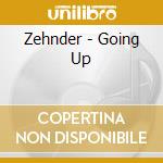 Zehnder - Going Up