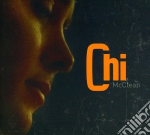 Chi Mcclean - Something Out There cd musicale di Chi Mcclean