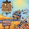 Black Sombrero Brass - Tijuana Road Trip cd